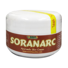 Soranarc Cream (75Gm) – Vasishta Pharma
